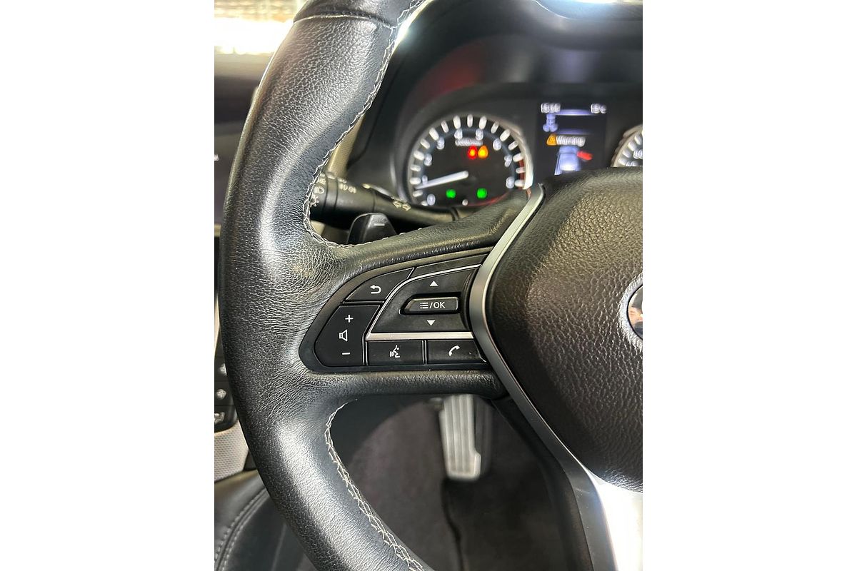 2018 INFINITI Q50 S Premium V37