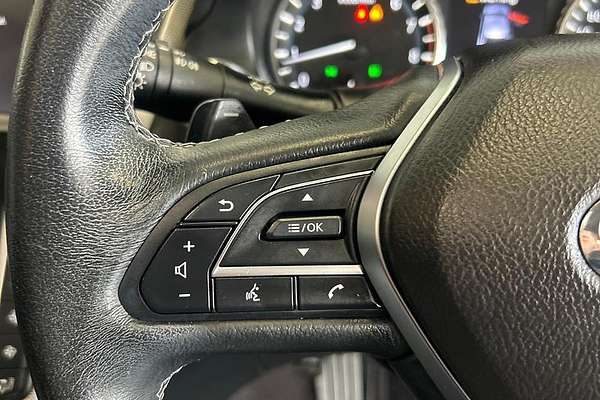 2018 INFINITI Q50 S Premium V37