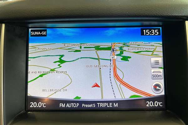 2018 INFINITI Q50 S Premium V37