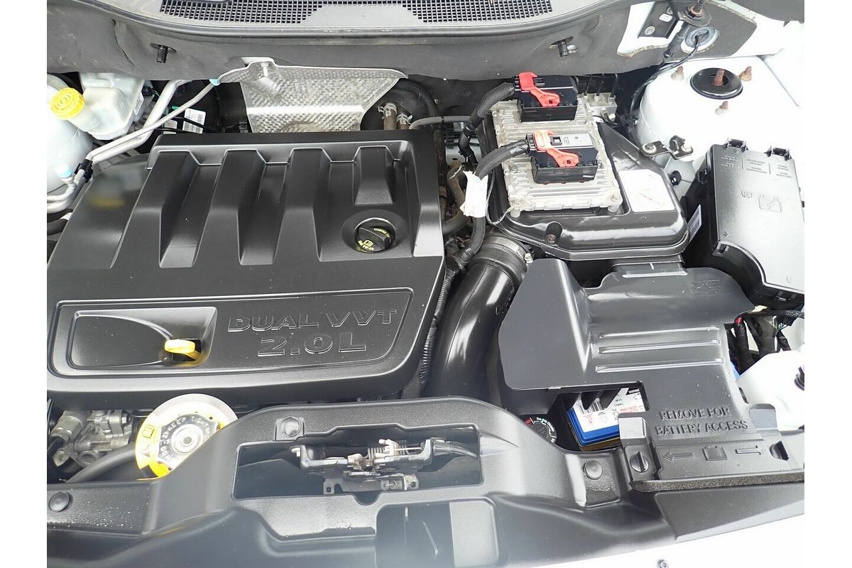 2014 Jeep Patriot Sport MK