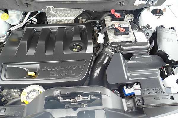 2014 Jeep Patriot Sport MK