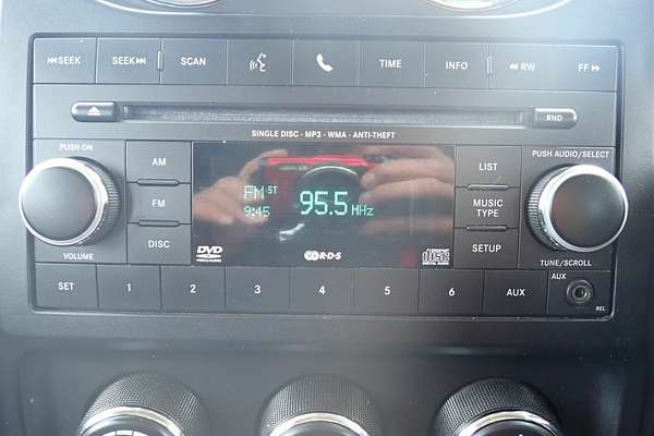 2014 Jeep Patriot Sport MK