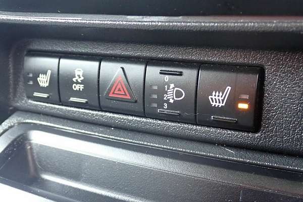 2014 Jeep Patriot Sport MK