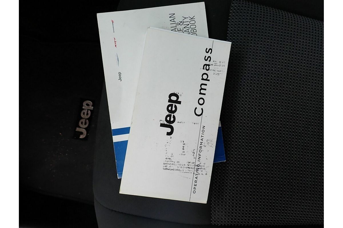 2014 Jeep Patriot Sport MK