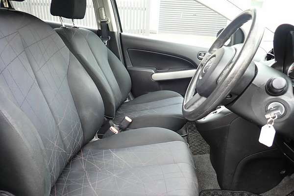 2012 Mazda 2 Neo DE Series 2