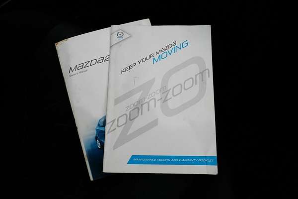 2012 Mazda 2 Neo DE Series 2