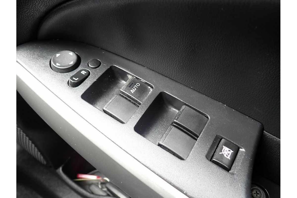 2012 Mazda 2 Neo DE Series 2