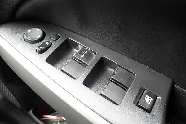 2012 Mazda 2 Neo DE Series 2