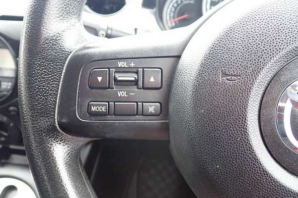 2012 Mazda 2 Neo DE Series 2