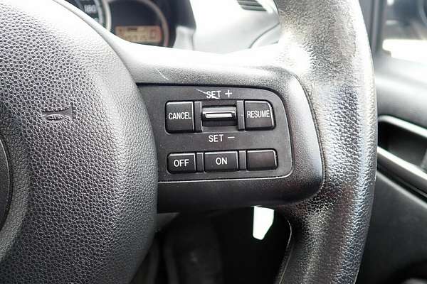 2012 Mazda 2 Neo DE Series 2