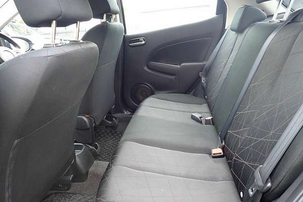 2012 Mazda 2 Neo DE Series 2