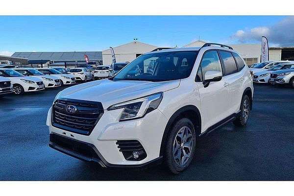 2024 Subaru Forester 2.5i S5