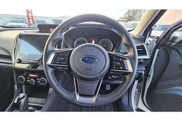 2024 Subaru Forester 2.5i S5