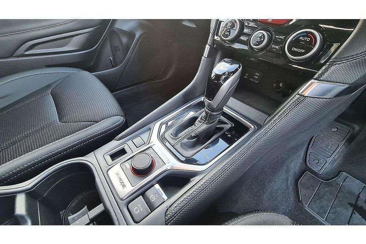 2024 Subaru Forester 2.5i S5