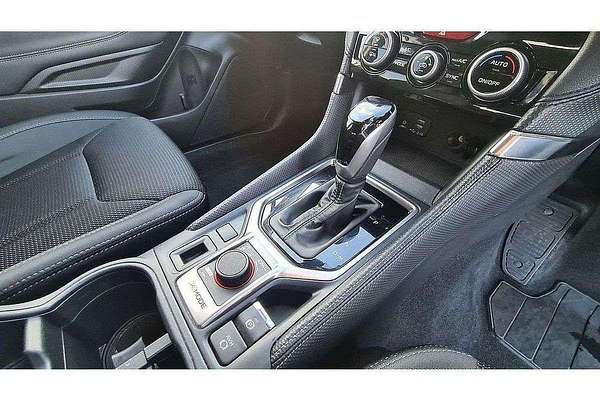 2024 Subaru Forester 2.5i S5