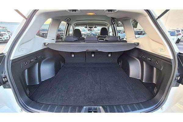 2024 Subaru Forester 2.5i S5