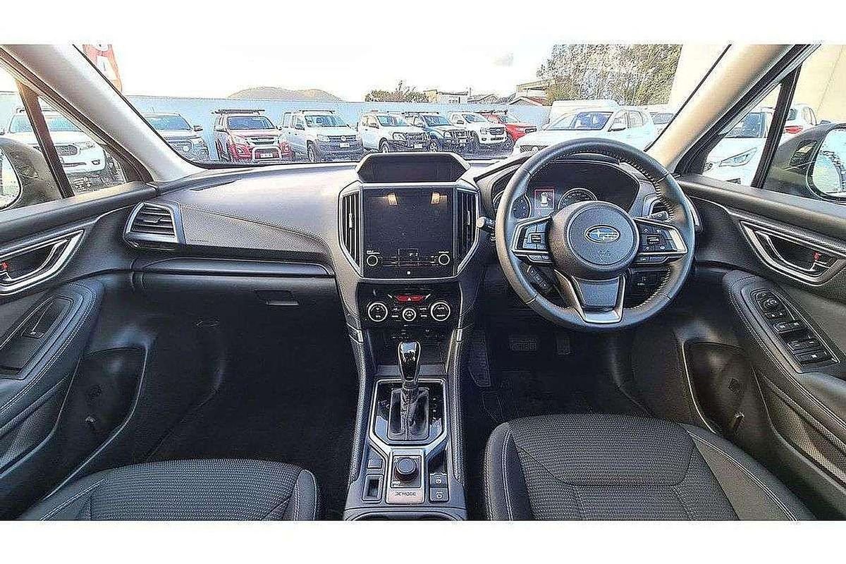 2024 Subaru Forester 2.5i S5