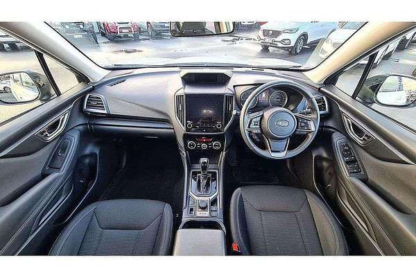 2024 Subaru Forester 2.5i S5