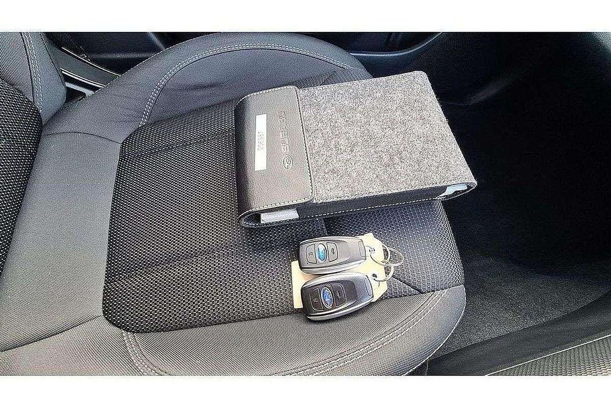 2024 Subaru Forester 2.5i S5