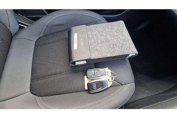 2024 Subaru Forester 2.5i S5