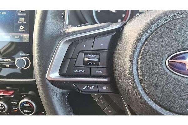 2024 Subaru Forester 2.5i S5