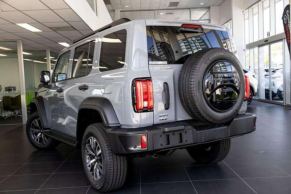 2025 GWM Tank 300 Ultra P01