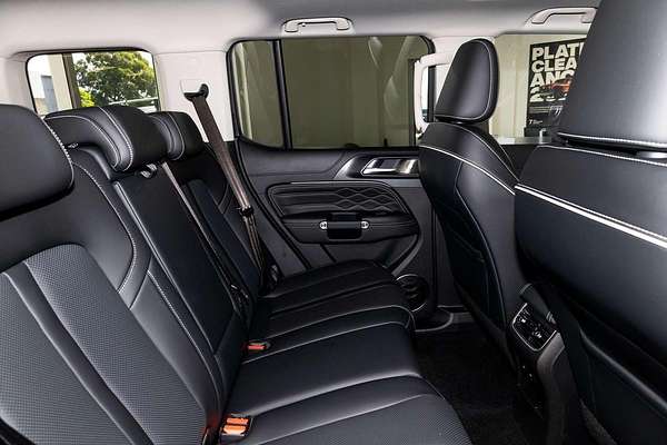 2025 GWM Tank 300 Ultra P01