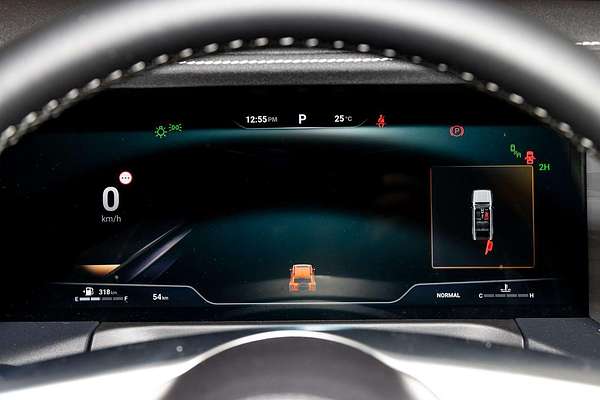 2025 GWM Tank 300 Ultra P01