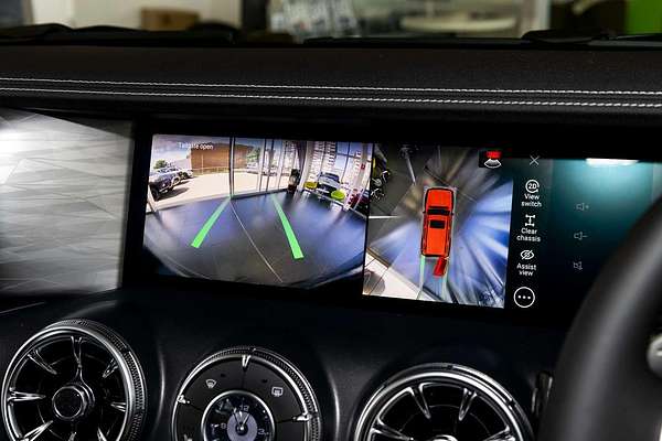 2025 GWM Tank 300 Ultra P01