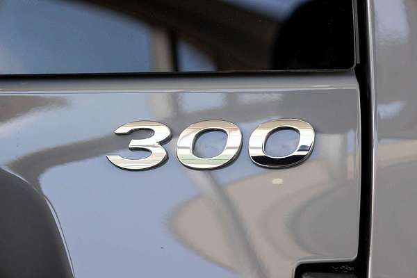 2025 GWM Tank 300 Ultra P01