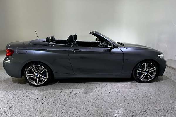 2019 BMW 2 Series M240i F23 LCI