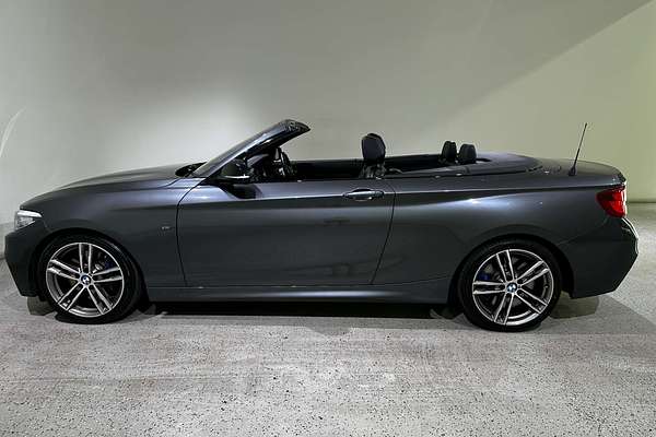 2019 BMW 2 Series M240i F23 LCI