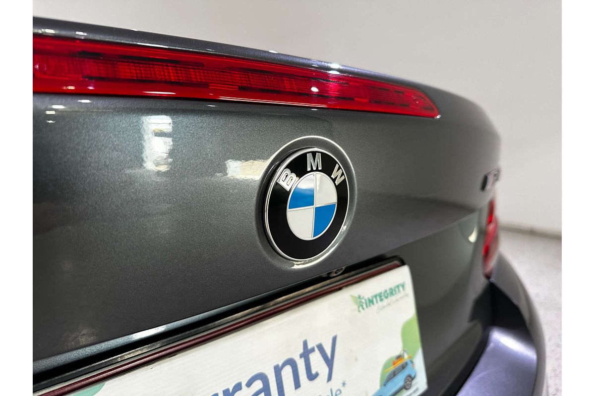 2019 BMW 2 Series M240i F23 LCI