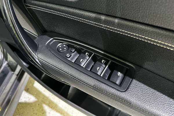 2019 BMW 2 Series M240i F23 LCI