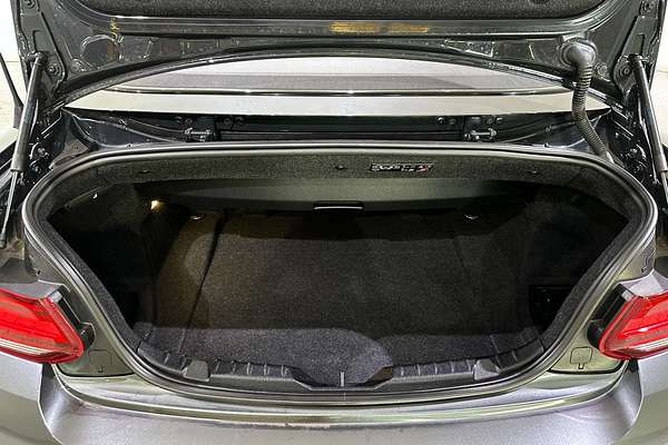 2019 BMW 2 Series M240i F23 LCI