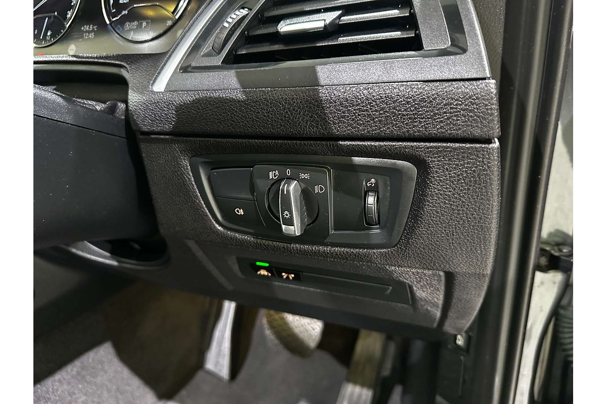 2019 BMW 2 Series M240i F23 LCI