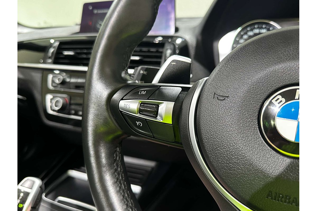 2019 BMW 2 Series M240i F23 LCI