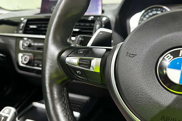 2019 BMW 2 Series M240i F23 LCI