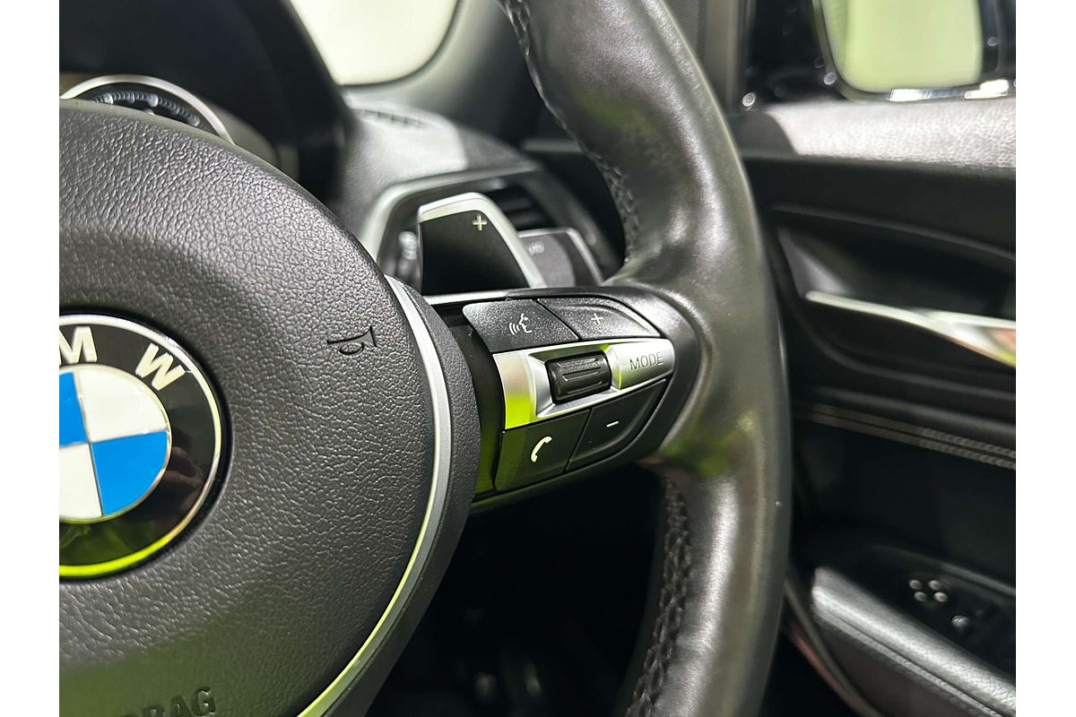 2019 BMW 2 Series M240i F23 LCI