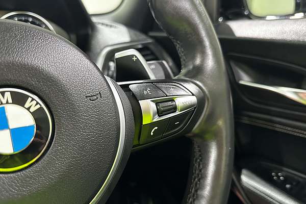 2019 BMW 2 Series M240i F23 LCI