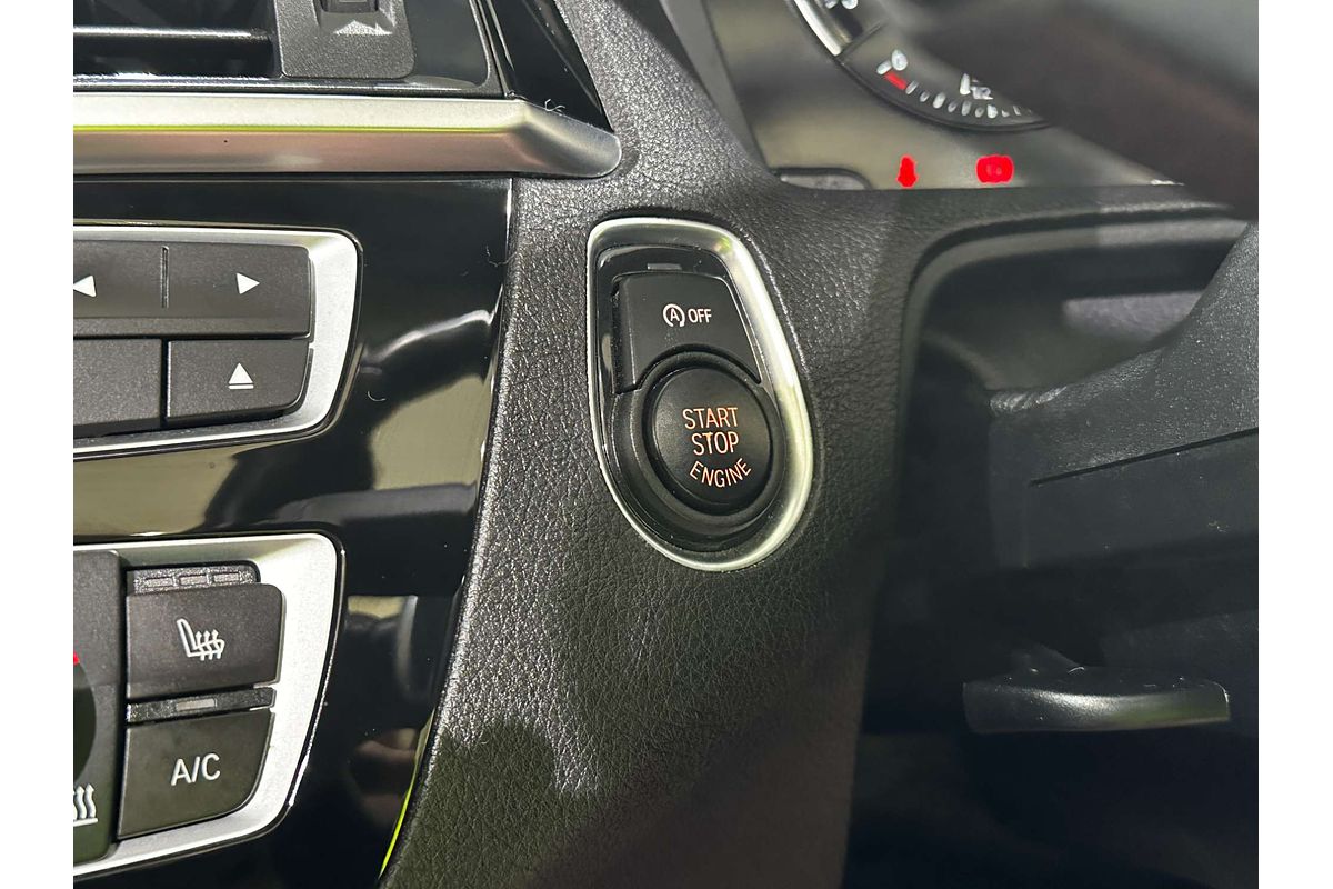 2019 BMW 2 Series M240i F23 LCI