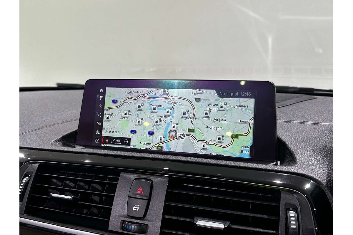 2019 BMW 2 Series M240i F23 LCI