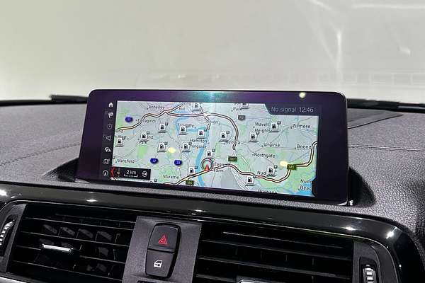 2019 BMW 2 Series M240i F23 LCI