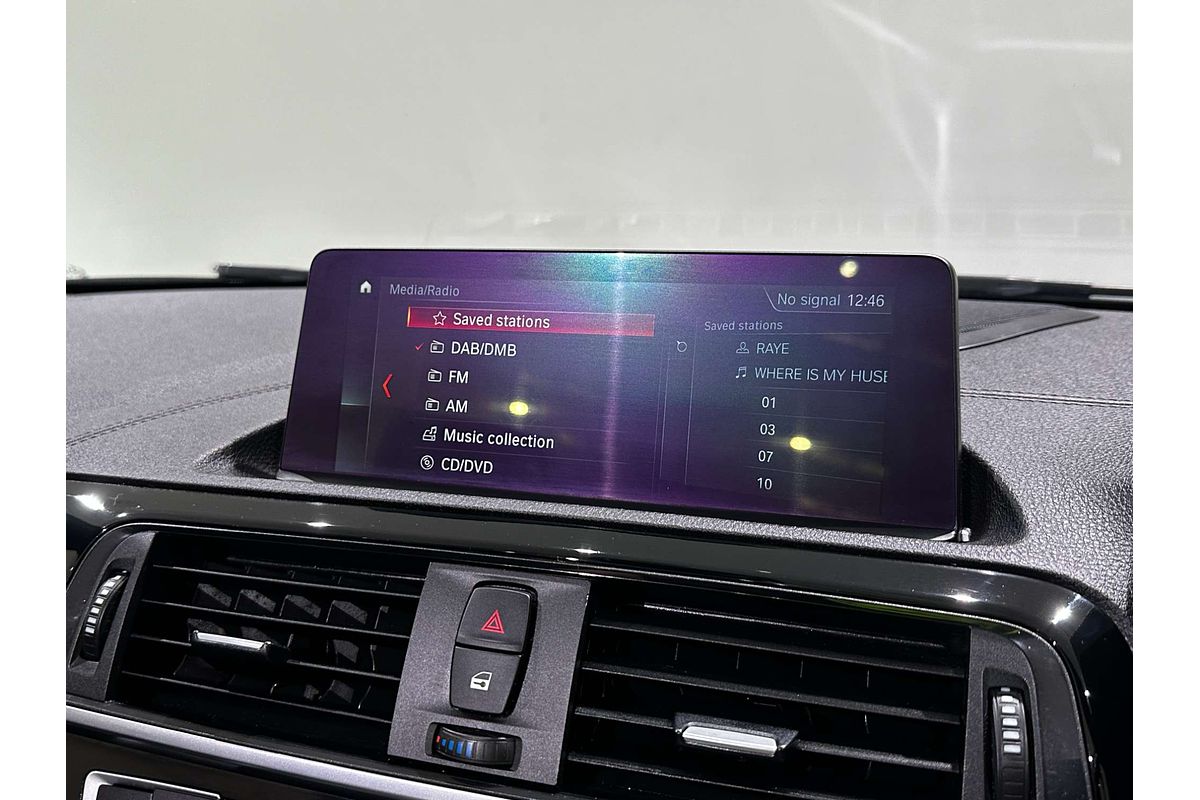 2019 BMW 2 Series M240i F23 LCI