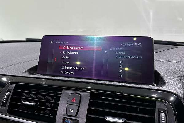 2019 BMW 2 Series M240i F23 LCI