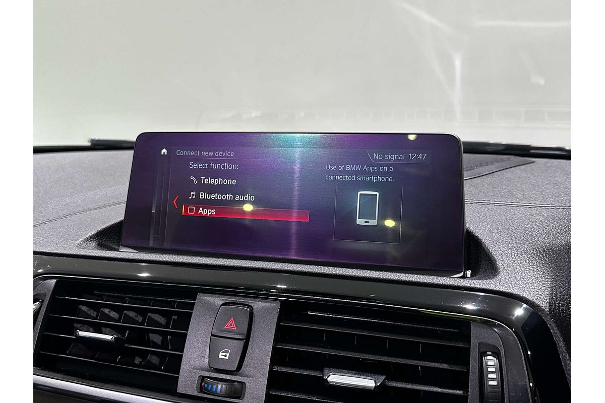 2019 BMW 2 Series M240i F23 LCI