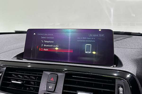 2019 BMW 2 Series M240i F23 LCI