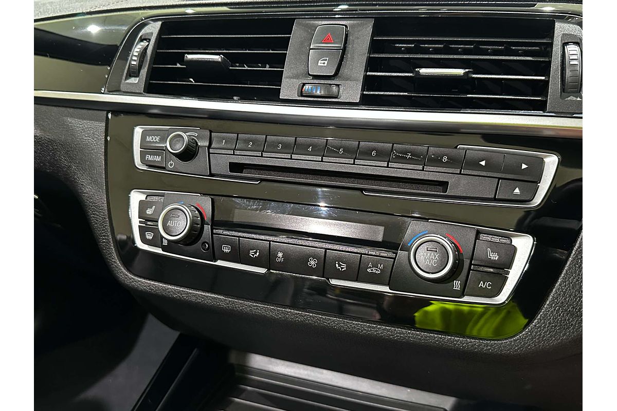 2019 BMW 2 Series M240i F23 LCI