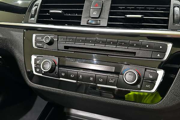 2019 BMW 2 Series M240i F23 LCI