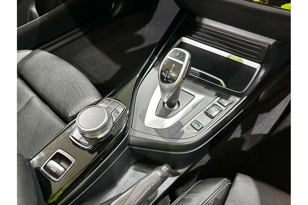 2019 BMW 2 Series M240i F23 LCI